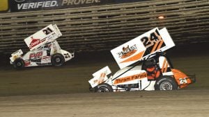 brown delivers in 360 nationals run