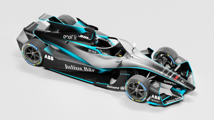 six significant formula e eras that end this weekend