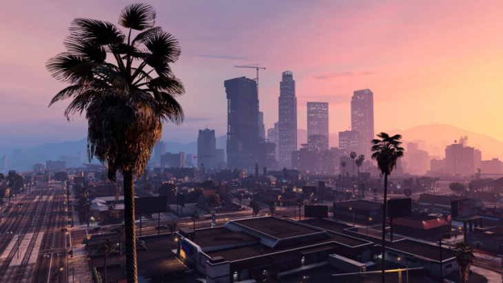 grand theft auto 6 will set a new benchmark ‘for all entertainment’