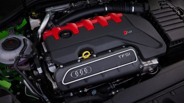 android, audi rs3 2022 review