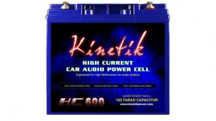 amazon, power your stereo with the leading car audio batteries available