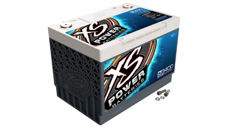 amazon, power your stereo with the leading car audio batteries available
