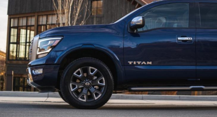 3 reasons the 2023 nissan titan won’t outsell the toyota tundra