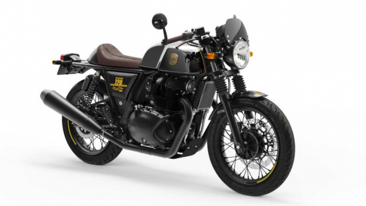 royal enfield 120th anniversary twins are coming to america soon