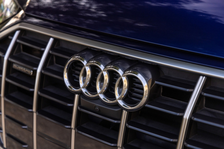 3 вещи, которые Consumer Reports любит в Audi Q5 2023 года