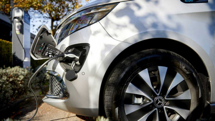 uk government to support rollout of 1,000 new charging points in england