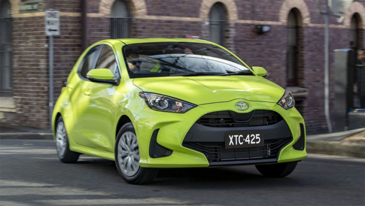 is safety making small cars too expensive? rising costs of cars like the toyota yaris, mazda 2 and skoda fabia mean more buyers will look at used | opinion