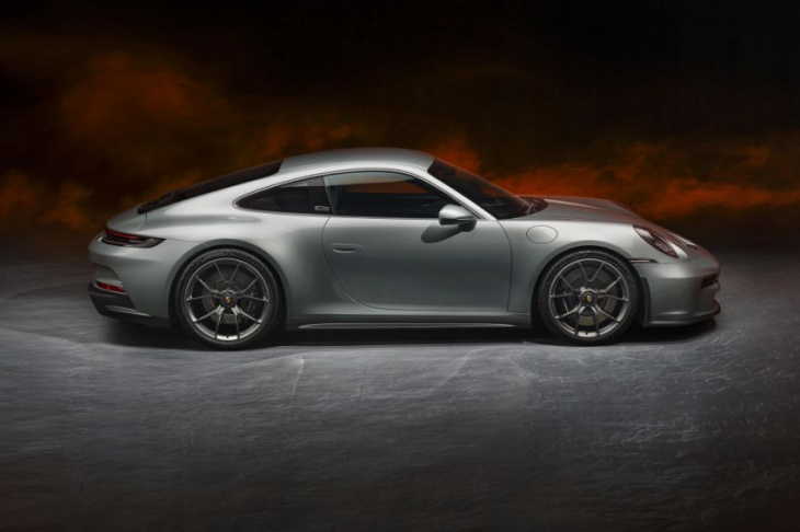 android, 2022 porsche 911 gt3 review