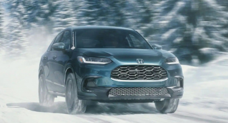 3 reasons to get winter tires for your suv