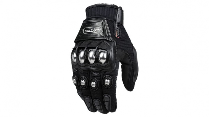 amazon, keep your hands safe while riding with the best motorcycle gloves