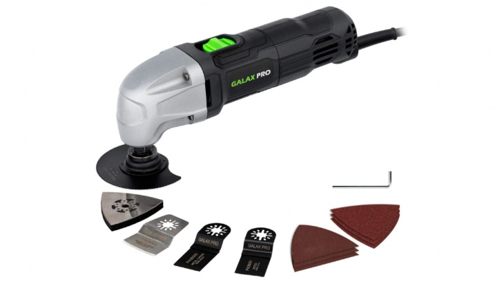 amazon, make diy projects easier with the help of the best oscillating tools