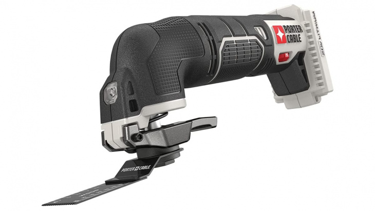 amazon, make diy projects easier with the help of the best oscillating tools