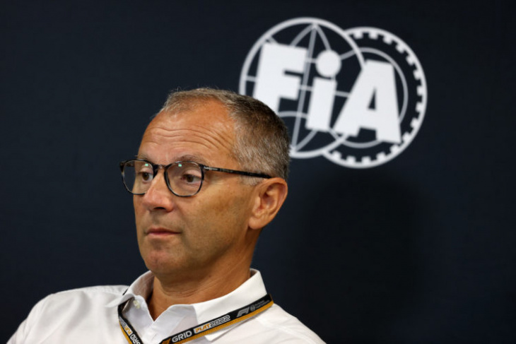 fia responds to domenicali’s disputed female f1 drivers comment