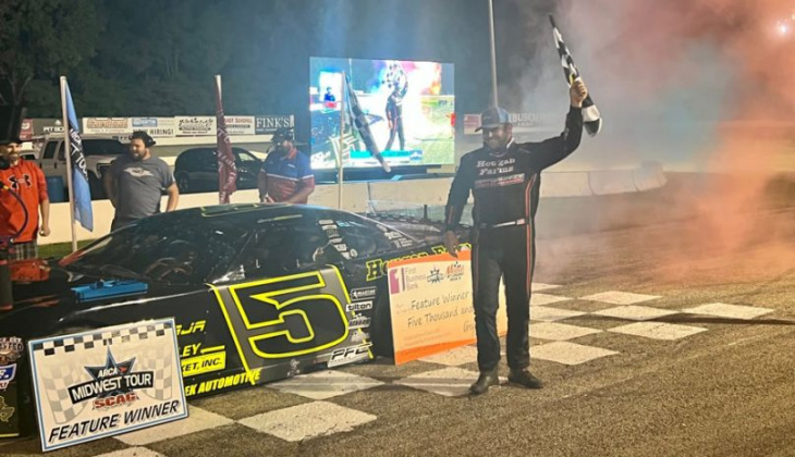 johnson doubles up at howie lettow classic