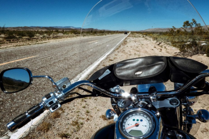 multi-use items are the key to packing ultralight for your next motorcycle trip
