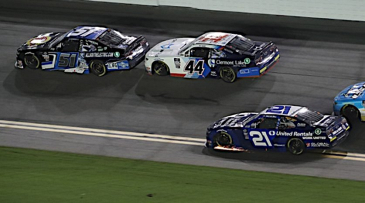 clements, vargas ‘dumbfounded’ by surprise daytona results