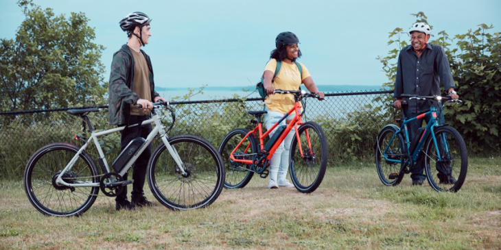 the best urban electric bikes you can buy for under $1,000 right now