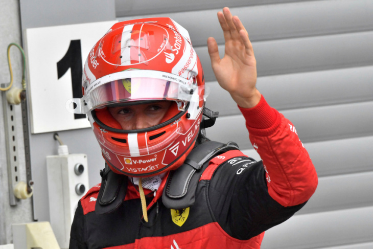 max verstappen quickest at f1 belgian grand prix qualifying; will start 15th