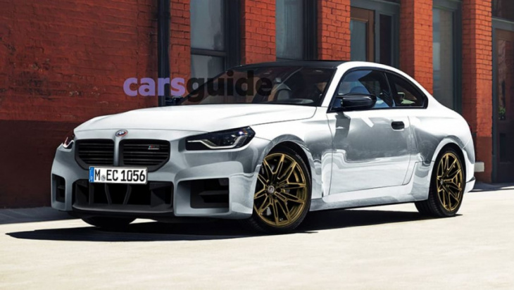 2023 bmw m2: timing, price, performance and everything we know so far about the audi rs3 and mercedes-amg cla 45 s competitor