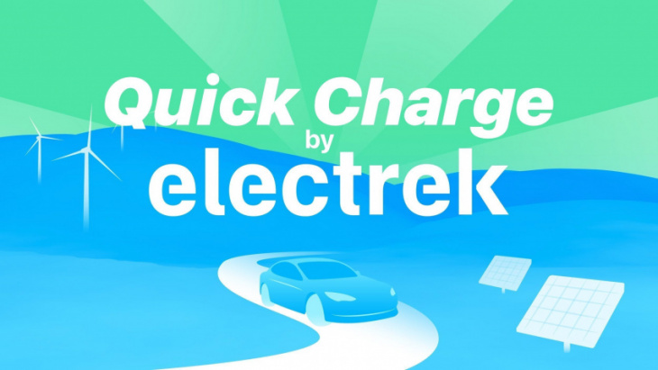 quick charge podcast: august 27, 2022