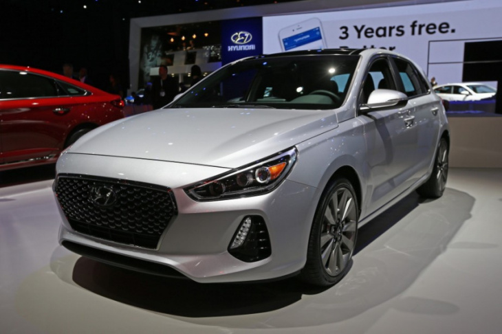 android, 2017 hyundai elantra: is this used car worth buying?