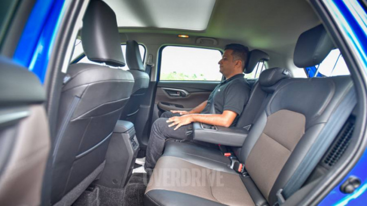 android, 2022 toyota urban cruiser hyryder review, first drive, - the hybrid suv you've been waiting for?