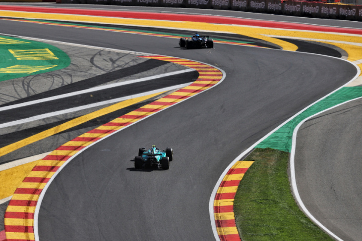winners and losers from f1’s 2022 belgian grand prix