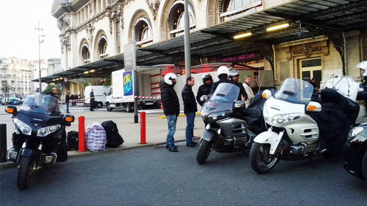 motorcycle technical control decree repealed in france, now what?