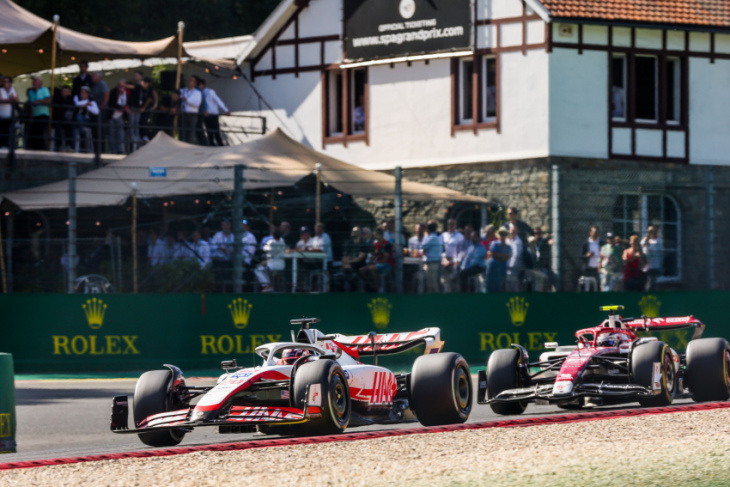 win for belgium, as spa-francorchamps secures spot on 2023 f1 schedule