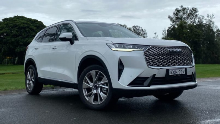your feedback helps improve gwm ute and gwm haval suv models - but will there be a hyundai and kia-style australian tuning program?