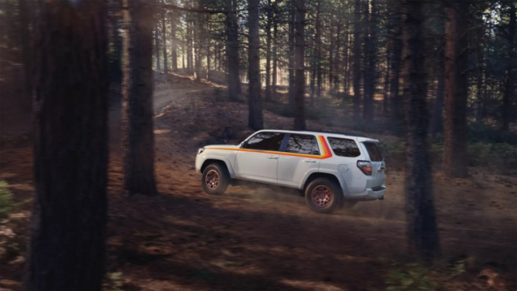 5 things the next generation of toyota 4 runner will need to succeed