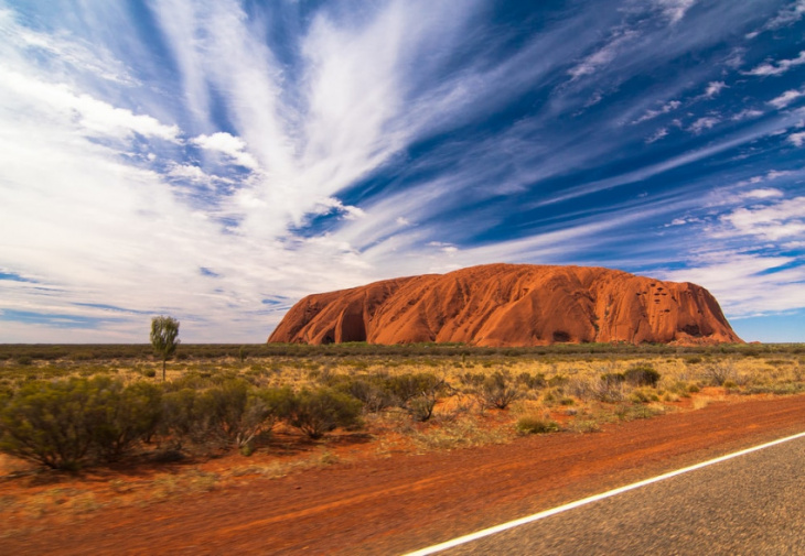 fun things to do while while driving across australia