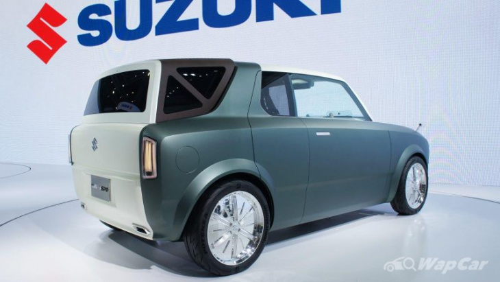 suzuki invests rm 10.3 bil into india - low-cost ev with toyota tech launching by 2025