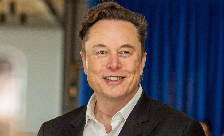 tesla’s elon musk en route to norway to speak at 2022 offshore northern shore conference