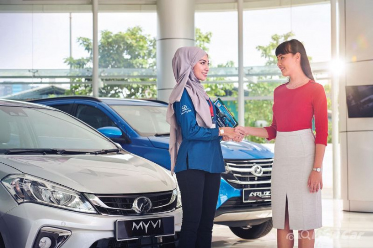 up to 13.5 months waiting period for a perodua bezza, here's the waiting period for other 2022 models