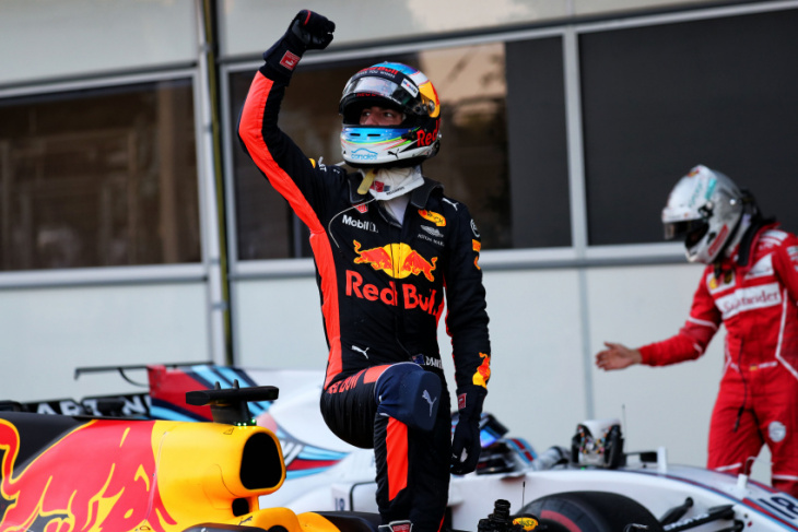 red bull’s throwback spa win eclipses even its glory days