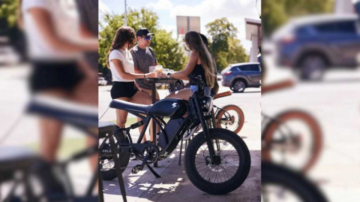 volcon on track to release first electric bicycle soon