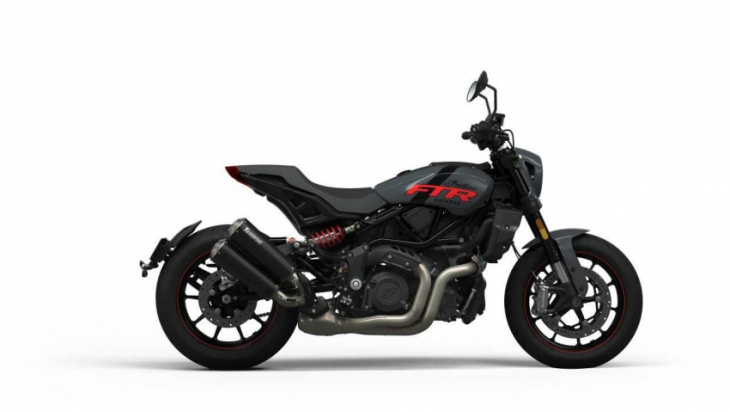 recall: 2019 through 2022 indian ftr 1200s may have coolant leak