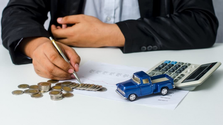 cost of car ownership up to $629 per month for average household