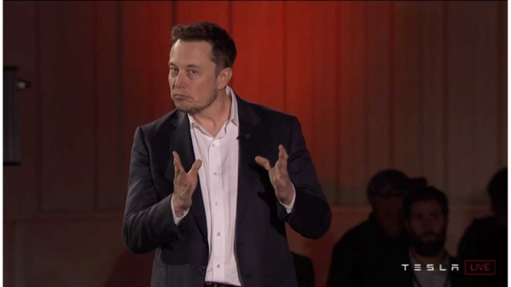 tesla's elon musk focusing on wide release of fsd before year's end