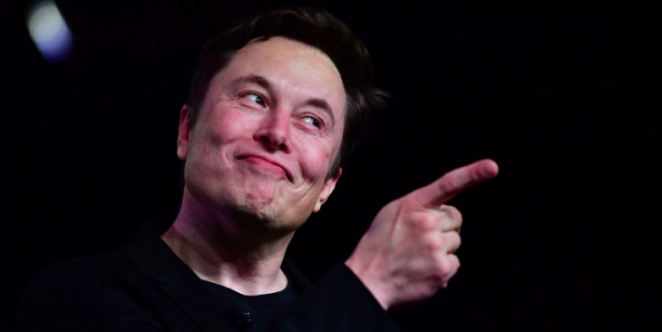 media goes nuts over elon musk calling for more oil and gas, but here’s the full quote