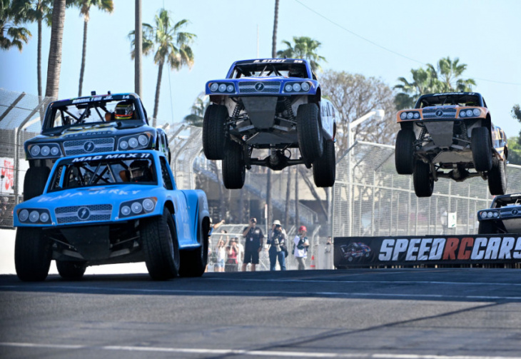 why you should be watching super stadium trucks this weekend