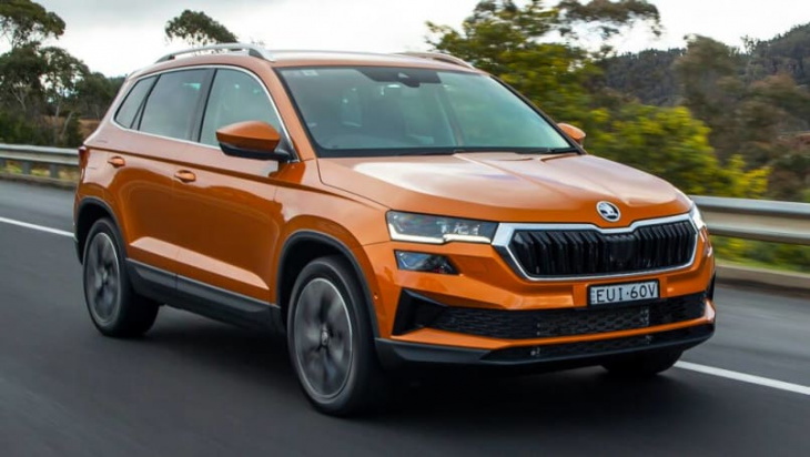 cheaper skoda fabia on the way! mazda2, toyota yaris and volkswagen polo rival to gain a more affordable variant that could cost less than $30k