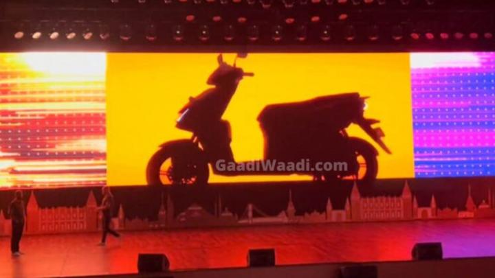 hero maestro xoom 110 scooter leaks ahead of launch