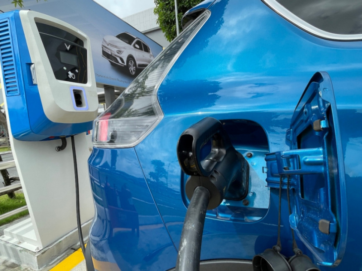 could idaho scientists actually be onto faster ev charging for electric vehicles?