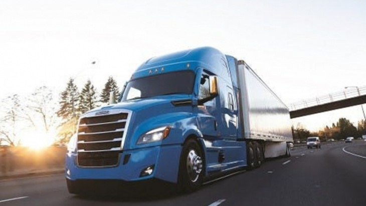 what are the best semi-truck brands?