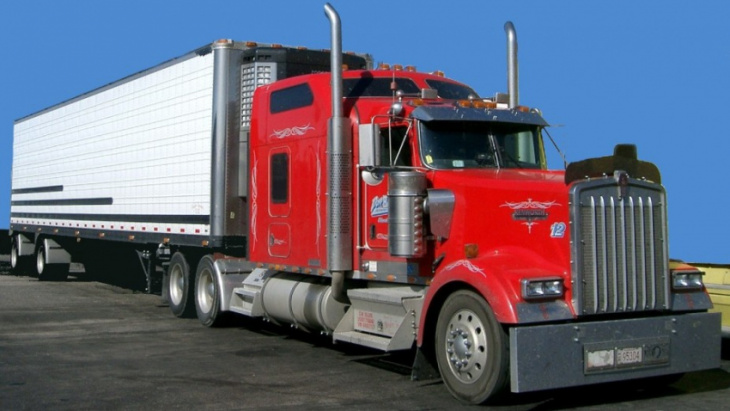 what are the best semi-truck brands?
