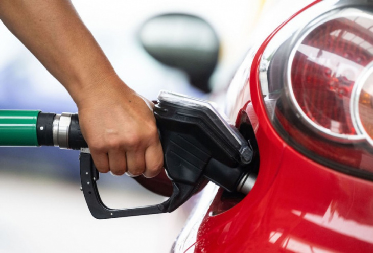 california prepares to be the first state to ban the sale of gasoline cars