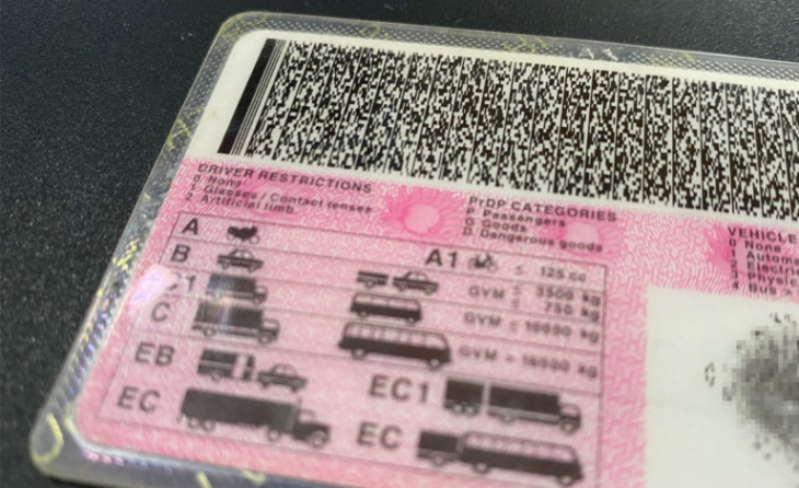 the price of a fraudulent driver’s licence in gauteng