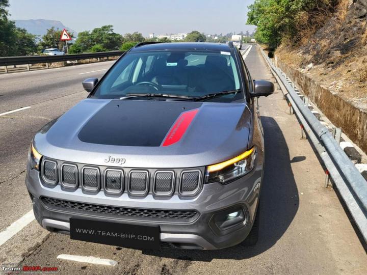 jeep compass: sneaky paperwork by dealer makes me want to sell my suv